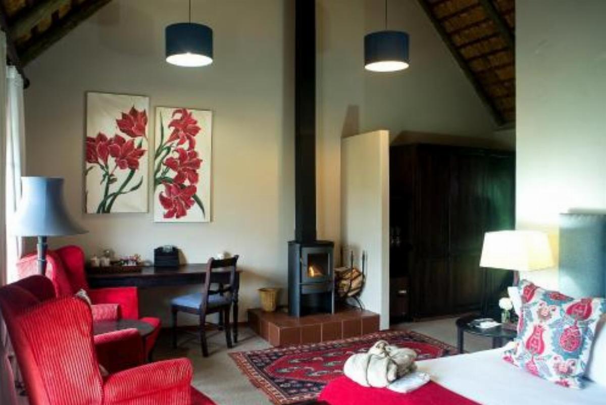 Granny Mouse Country House & Spa Hotel Balgowan South Africa