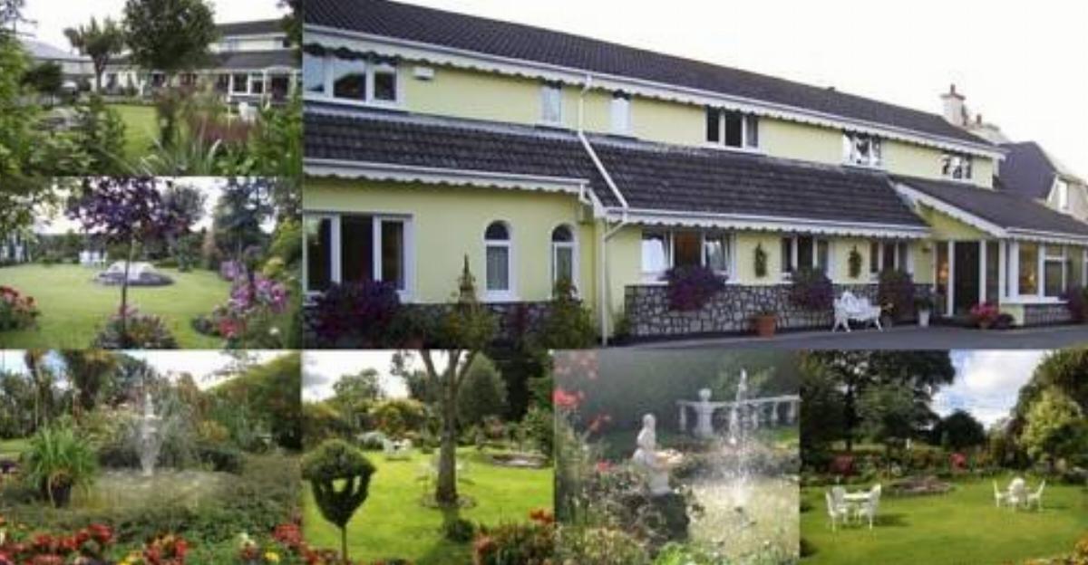 Granville House And Gardens Hotel Wexford Ireland