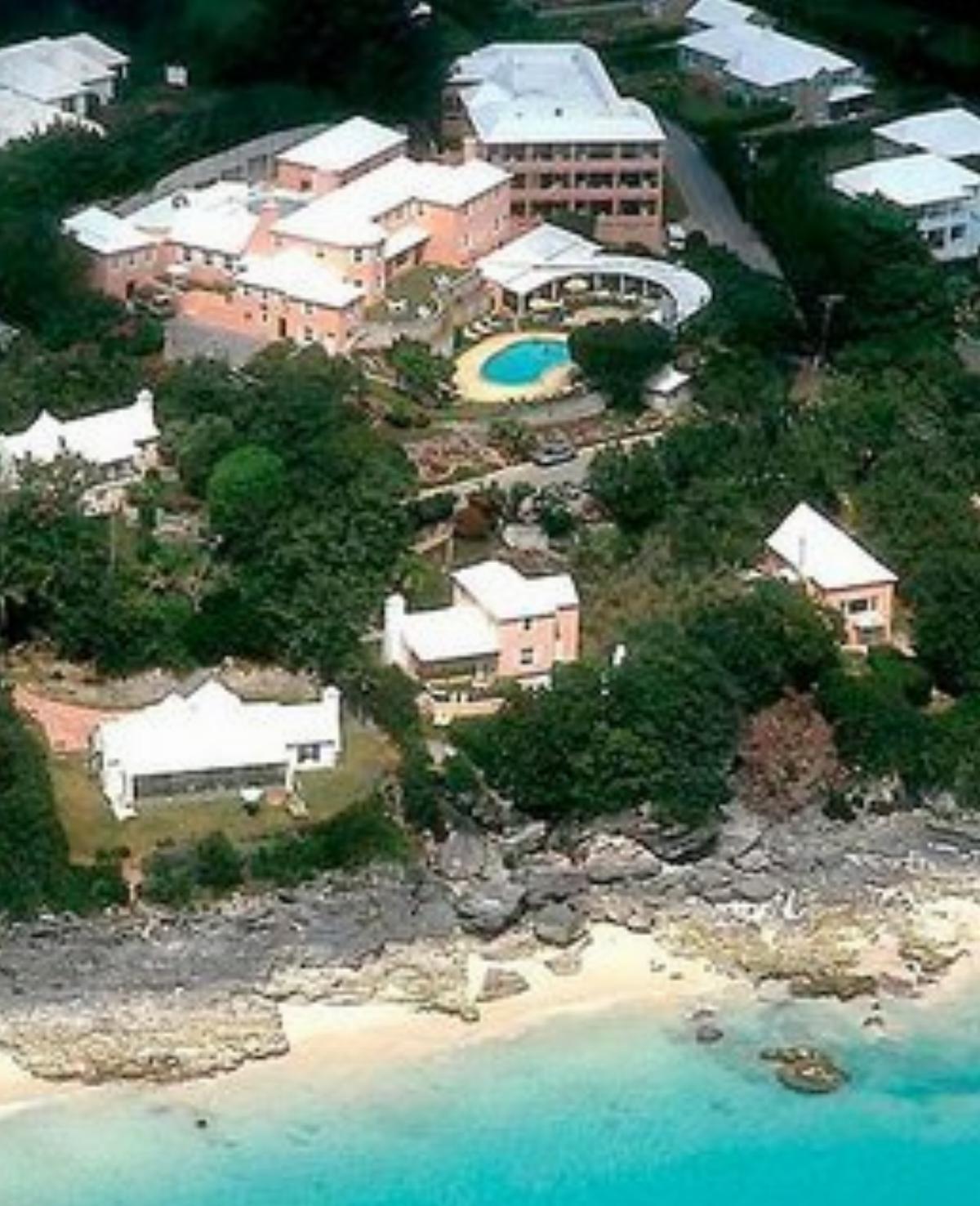 Grape Bay Beach Hotel Hotel Bermuda Bermuda