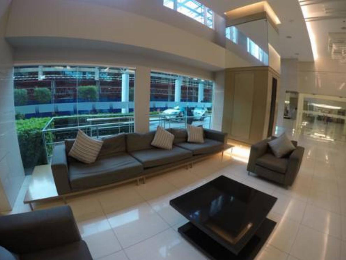 Grass Residences by JG Vacation Rentals Hotel Manila Philippines