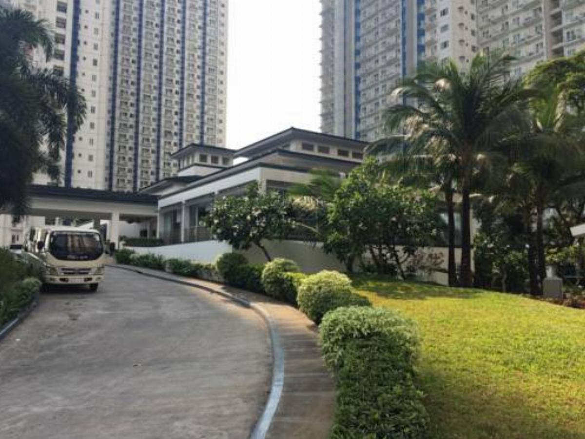 Grass Residences Condo Hotel Manila Philippines