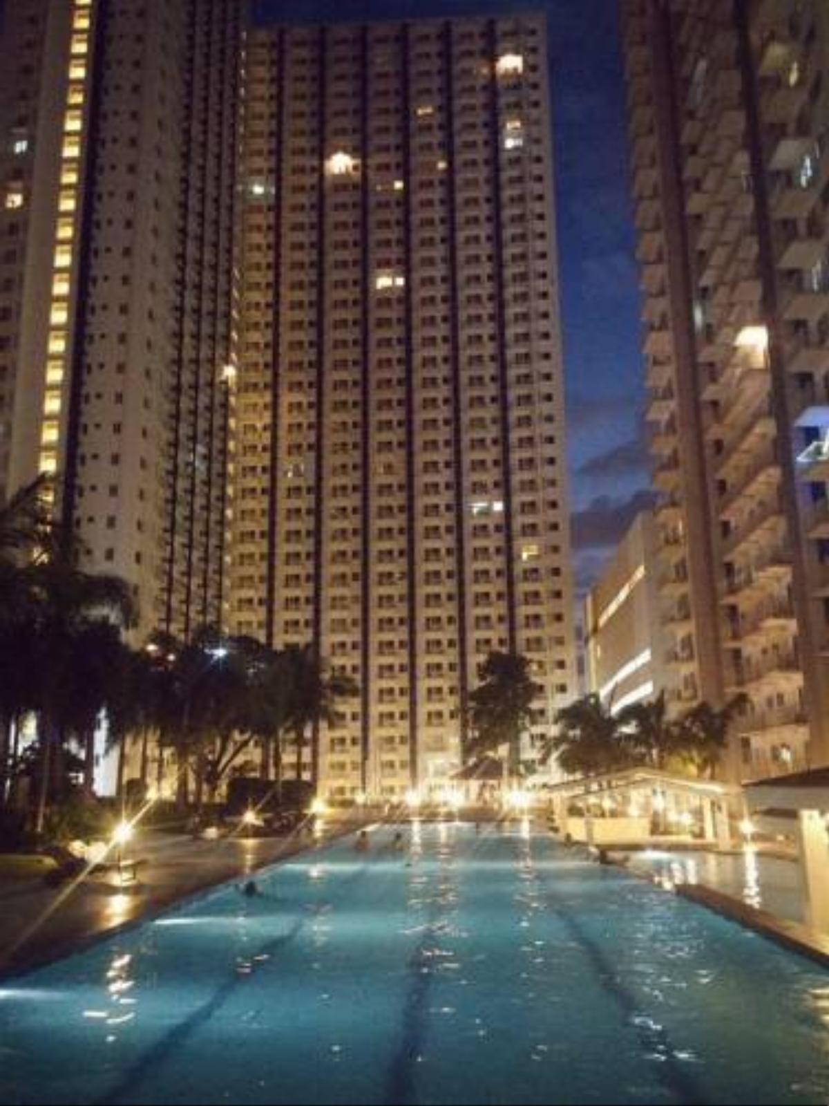 Grass Residences Hotel Manila Philippines