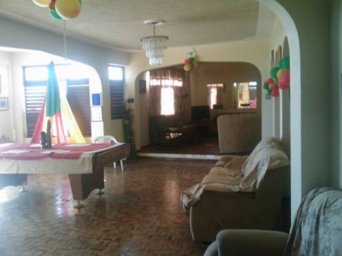 Grassroots Wellness Hotel Beredoes Jamaica