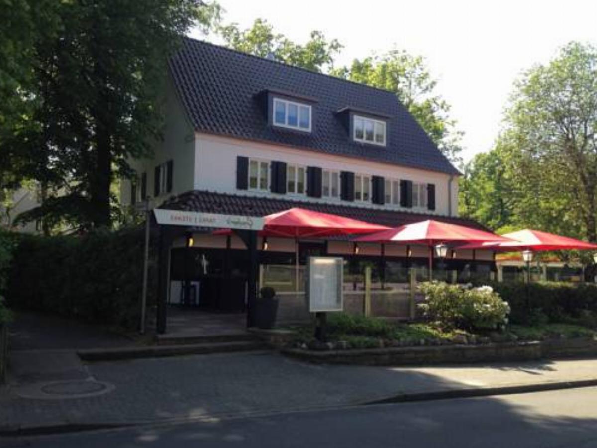 Graubner´s Hotel | Restaurant Hotel Wolfsburg Germany