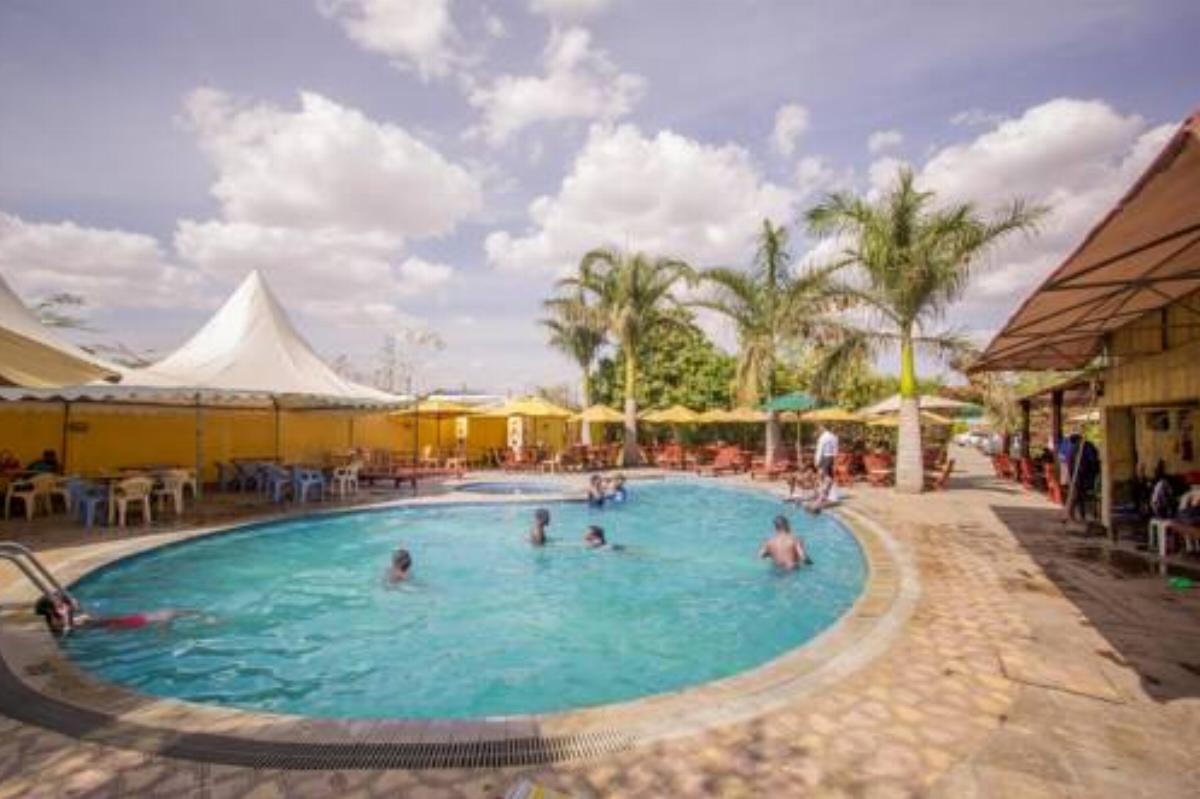 Grays Oak Hotel Hotel Athi River Kenya