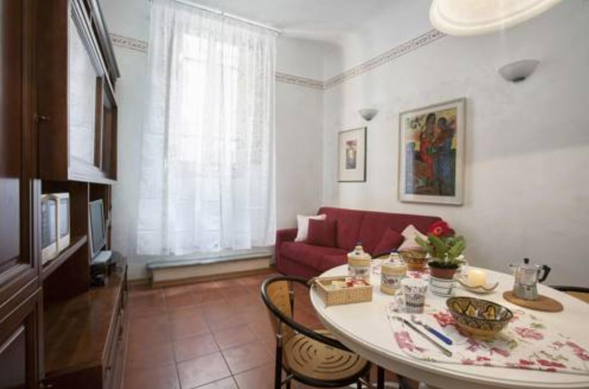 Grazioso Appartamento in Oltrarno a Firenze Hotel Florence Italy