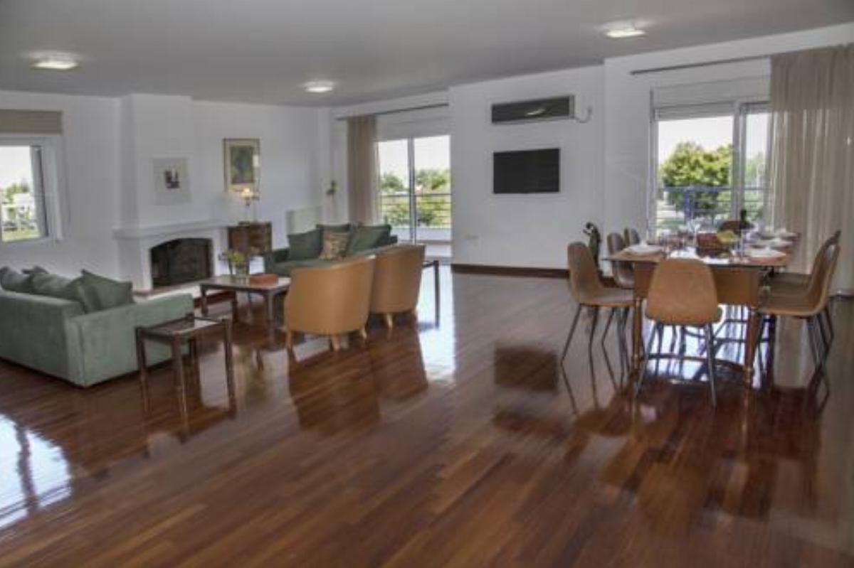 Great Apartment in Glyfada next to the Sea Hotel Athens Greece