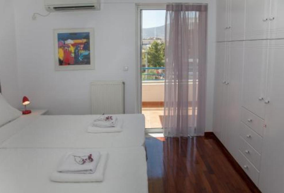 Great Apartment in Glyfada next to the Sea Hotel Athens Greece