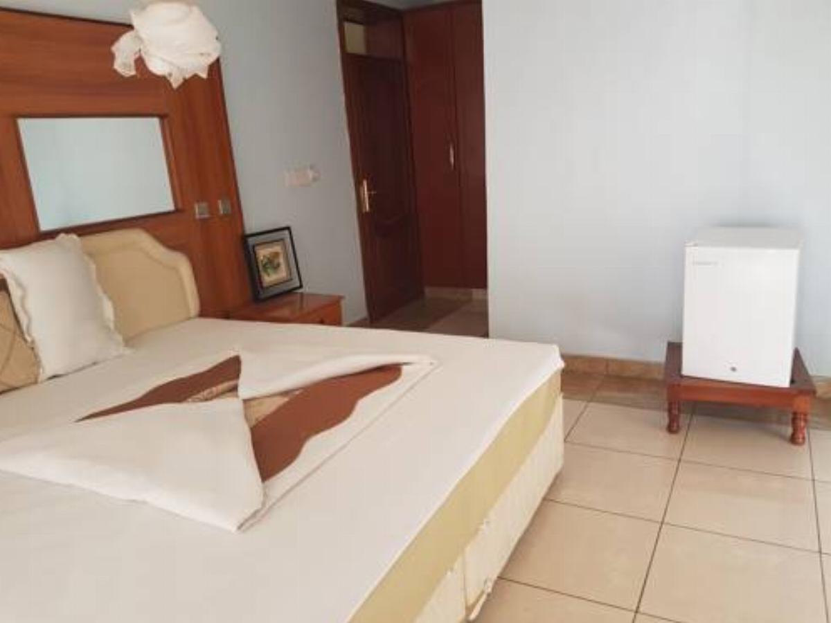 Great Appartment Hotel Hotel Kigali Rwanda