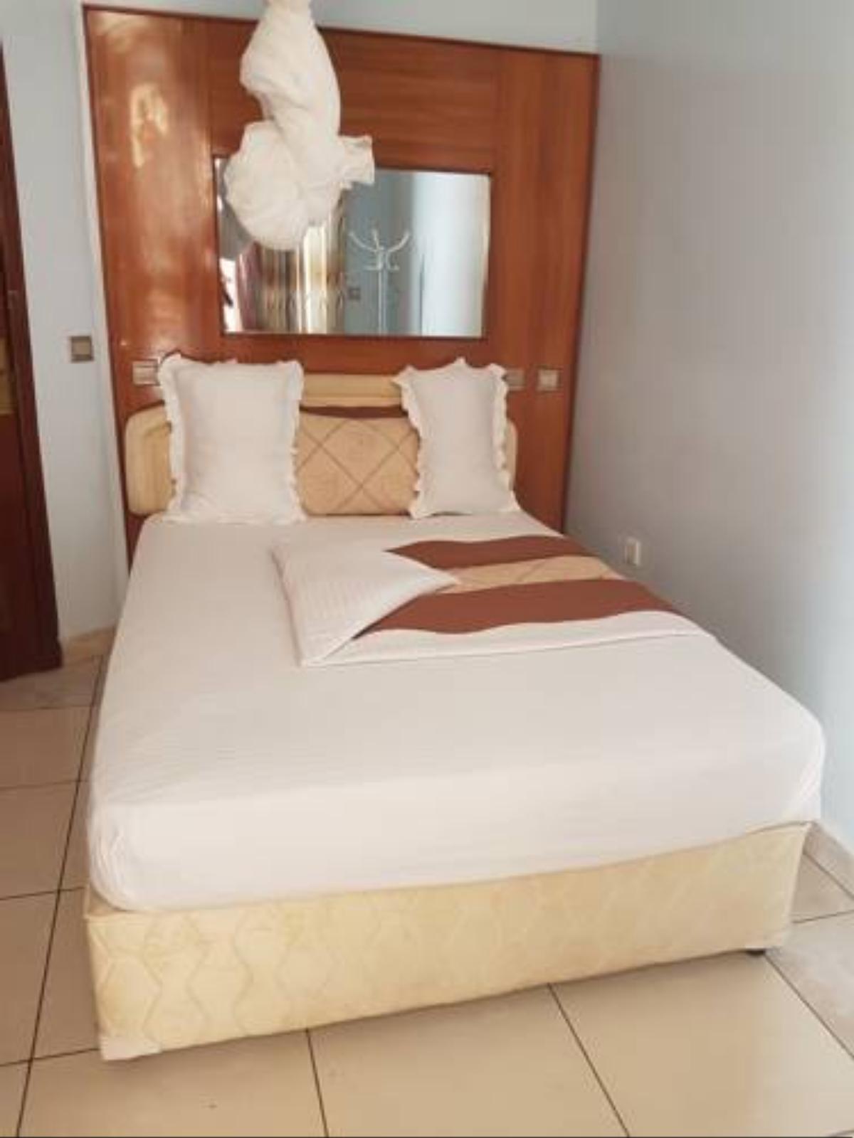 Great Appartment Hotel Hotel Kigali Rwanda
