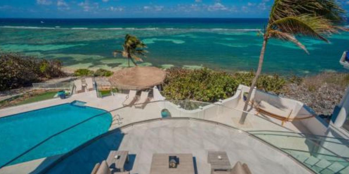 Great Bluff Estate Hotel Gun Bay Cayman Islands