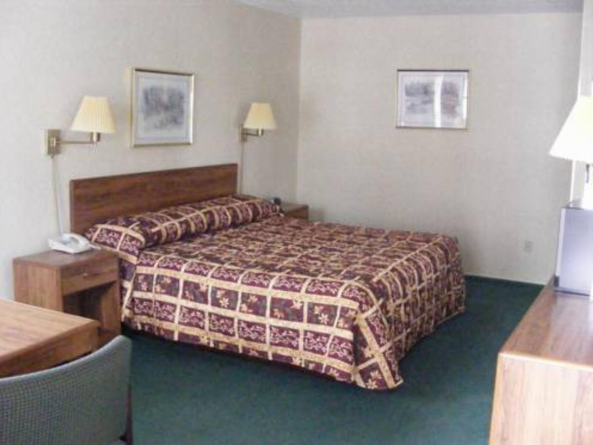 Great Lakes Inn Mackinaw City Hotel Mackinaw City USA