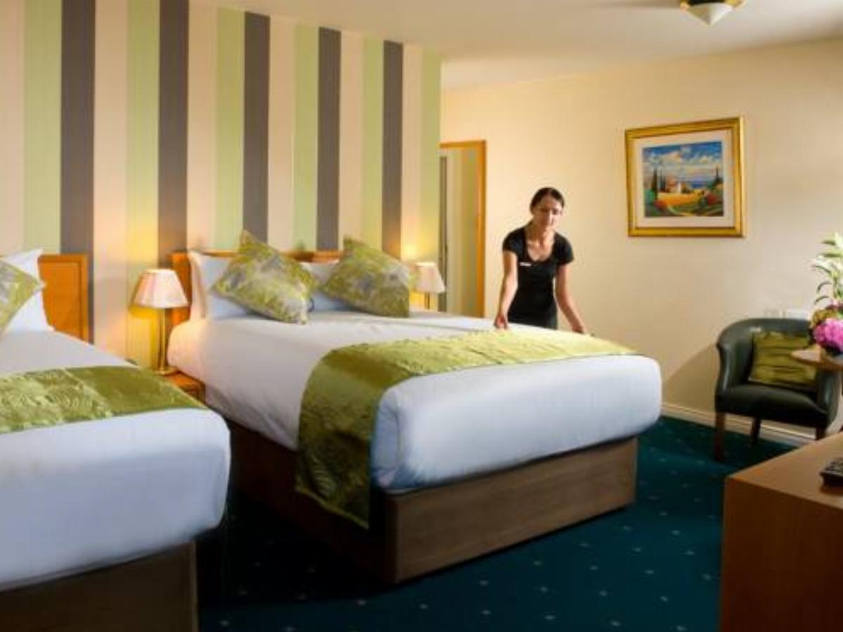 Great National Creggan Court Hotel Hotel Athlone Ireland