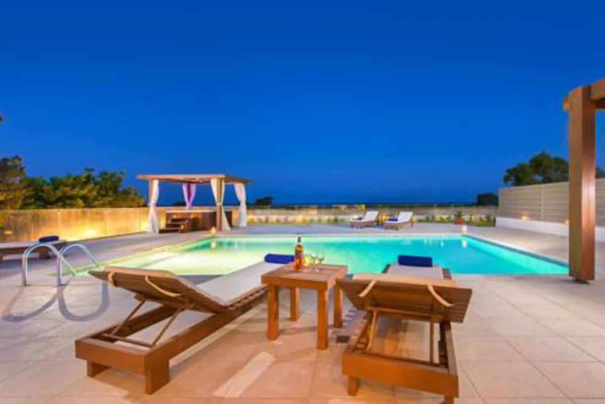 Greatland Villas Hotel Gennadi Greece