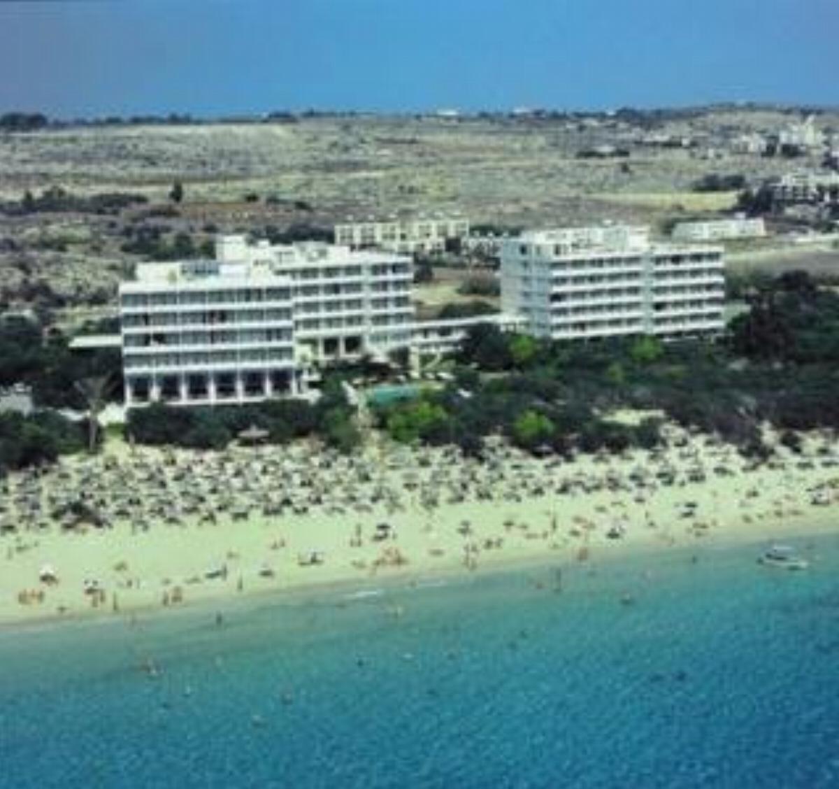 Grecian Sands Hotel Hotel Ayia Napa Cyprus