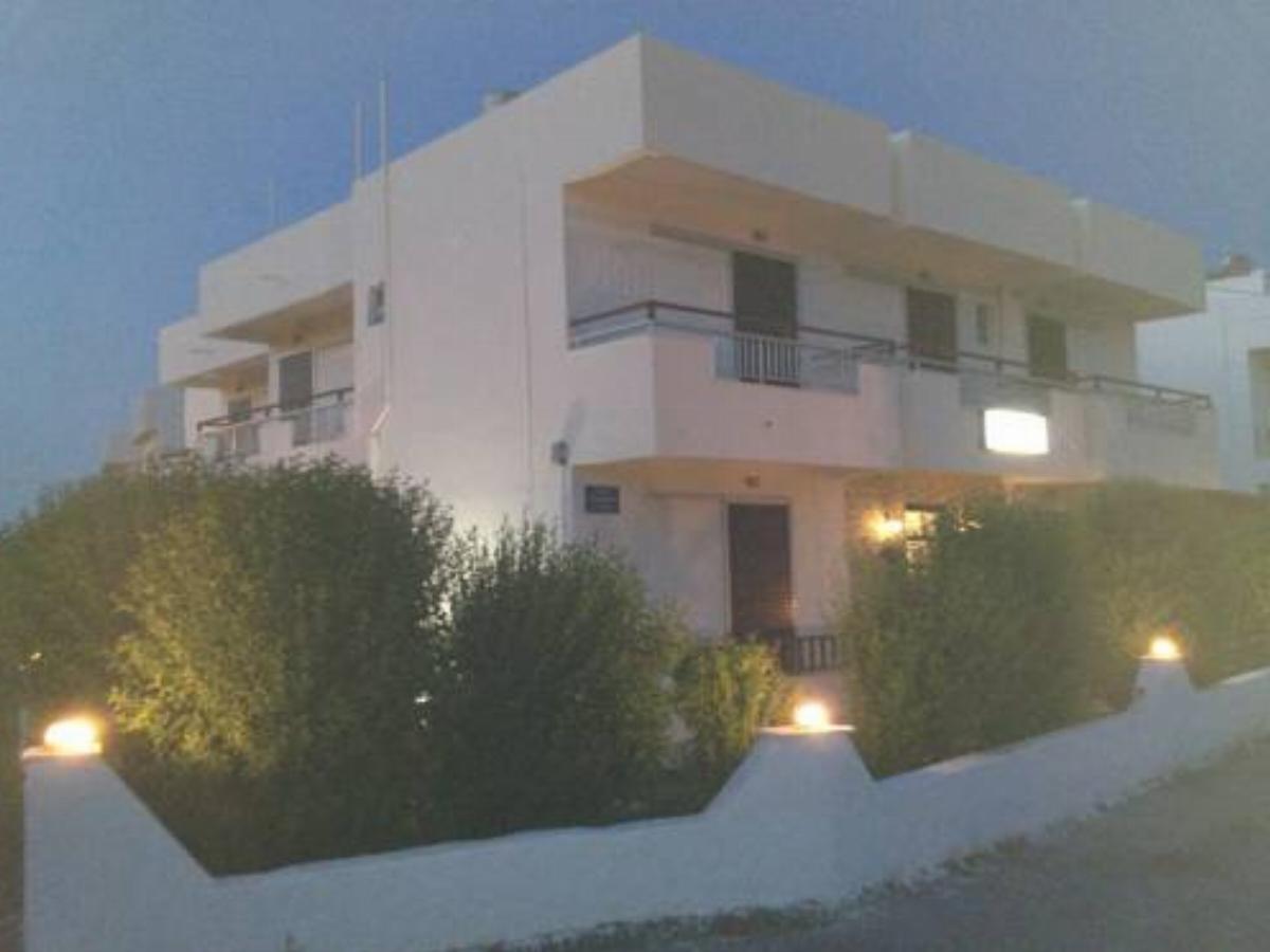 Greek Islands Studios Hotel Kardamaina Greece