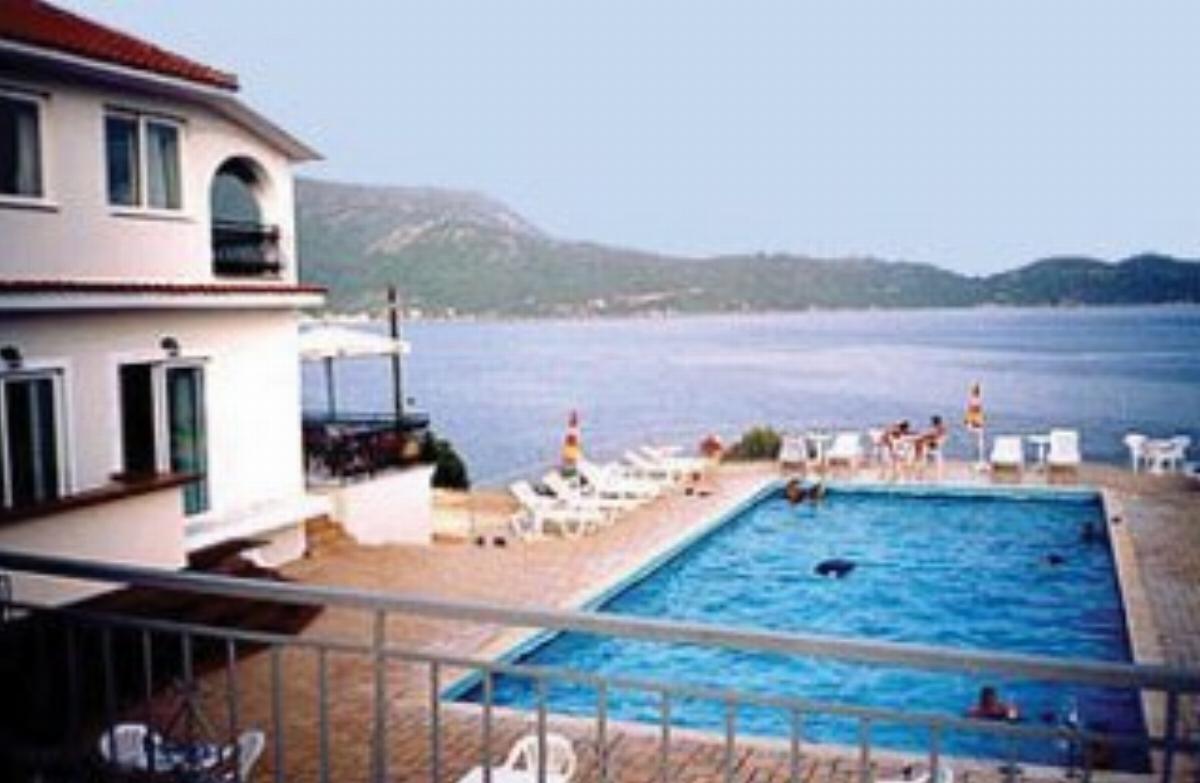 Green Bay Hotel Kefalonia Greece
