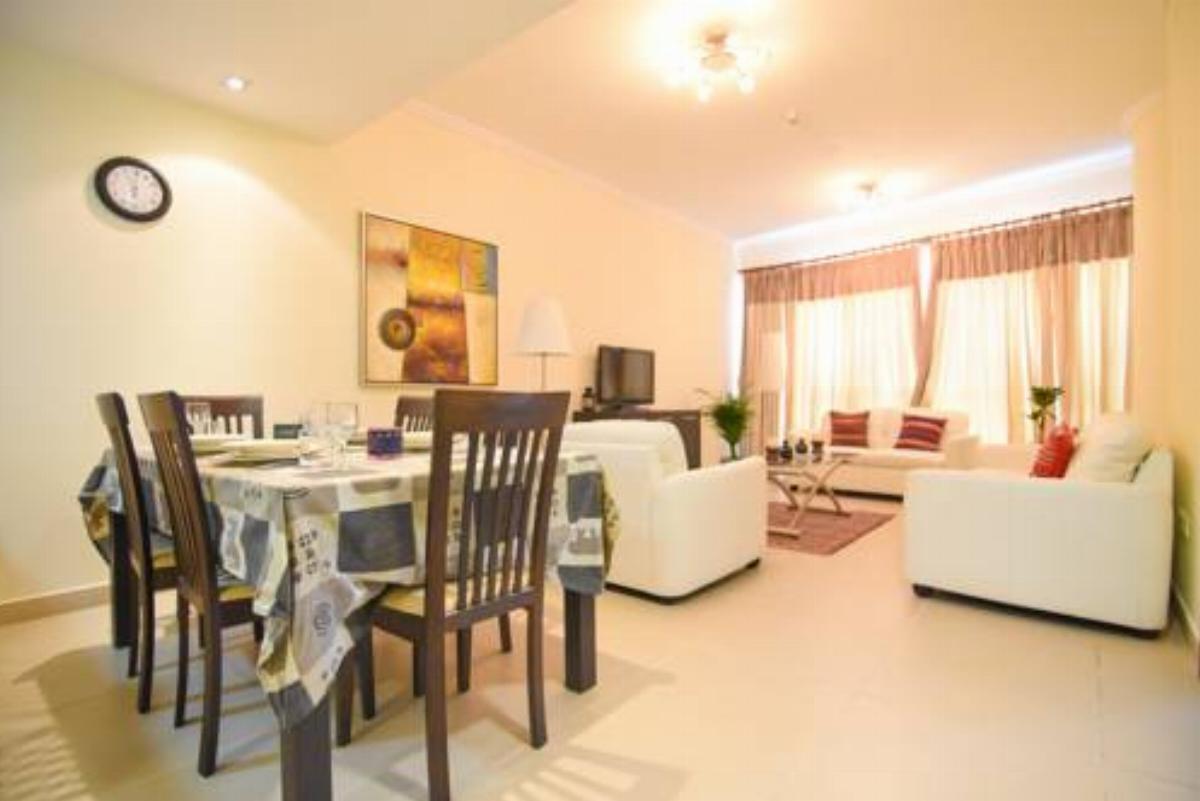 Green Future Holiday Homes-Furnished 1 Bed JLT Hotel Dubai United Arab Emirates