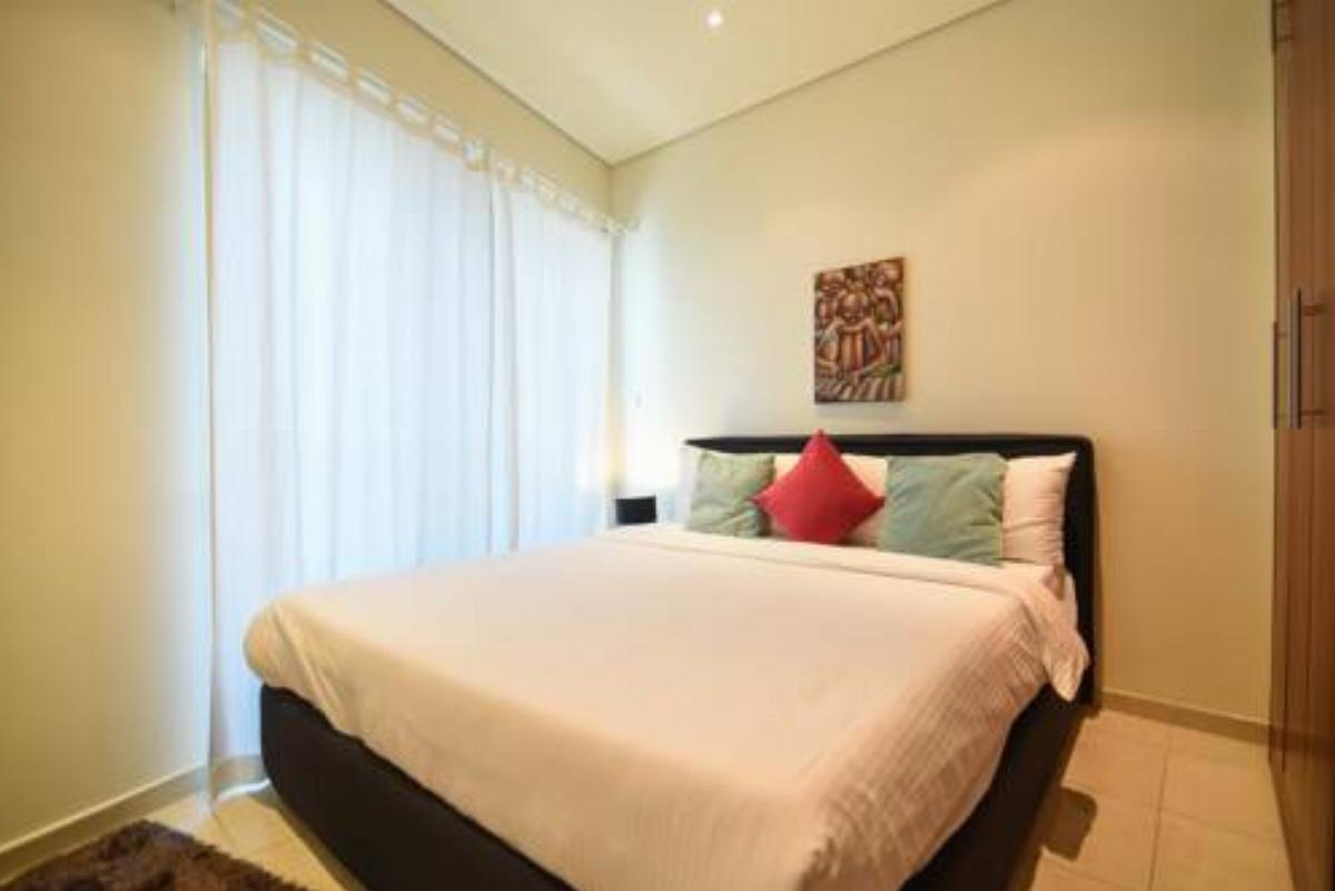 Green Future Holiday Homes - Marina Heights Hotel Dubai United Arab Emirates