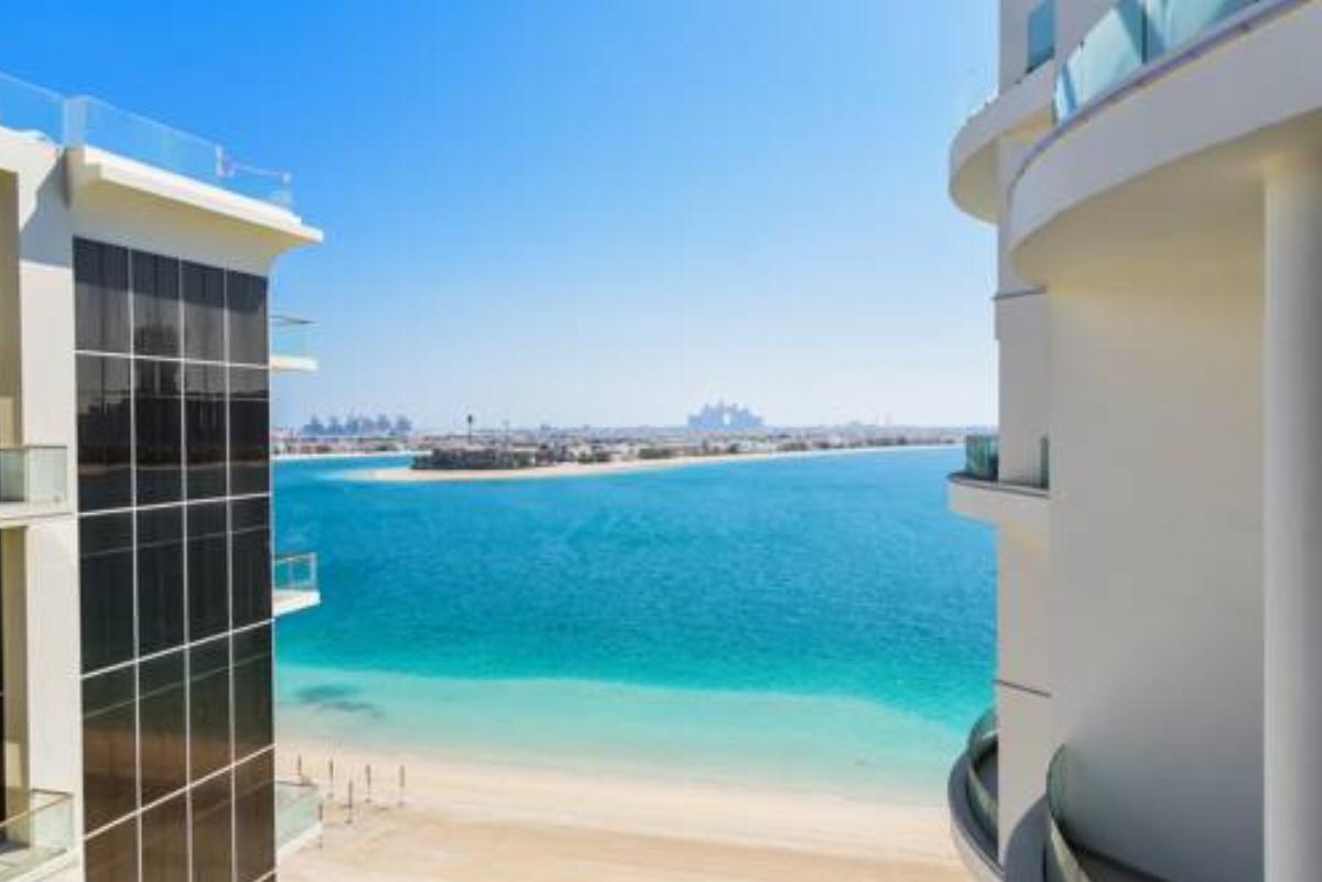 Green Future Holiday Homes - Palm Jumeirah Hotel Dubai United Arab Emirates