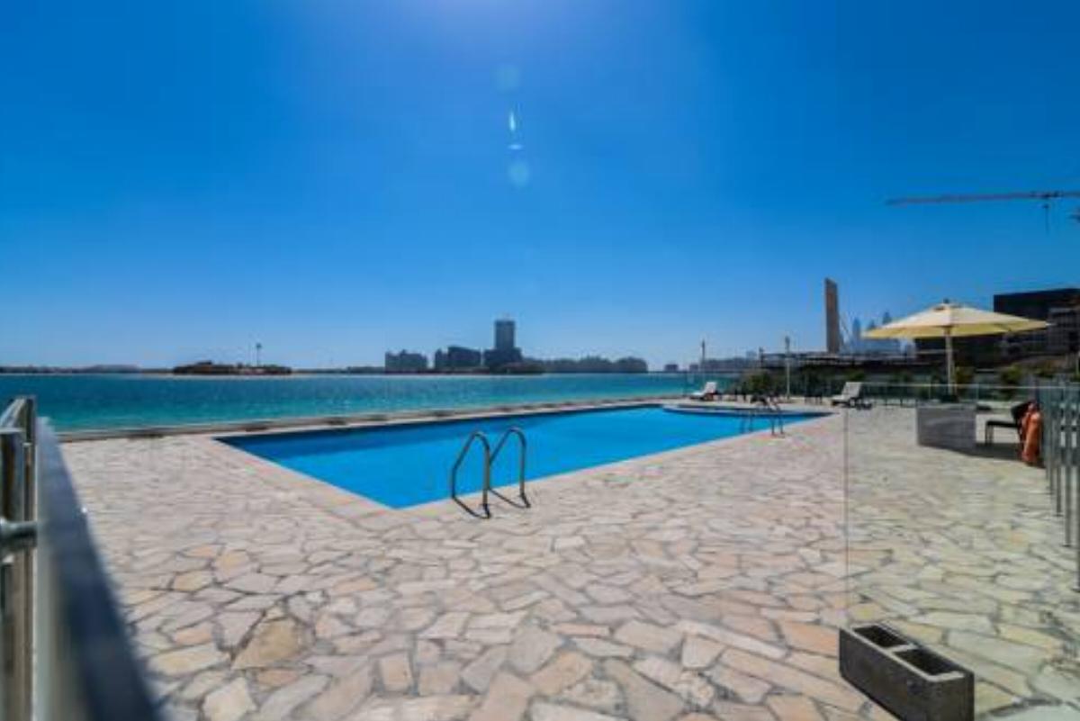Green Future Holidays-Beach Access Plam Hotel Dubai United Arab Emirates