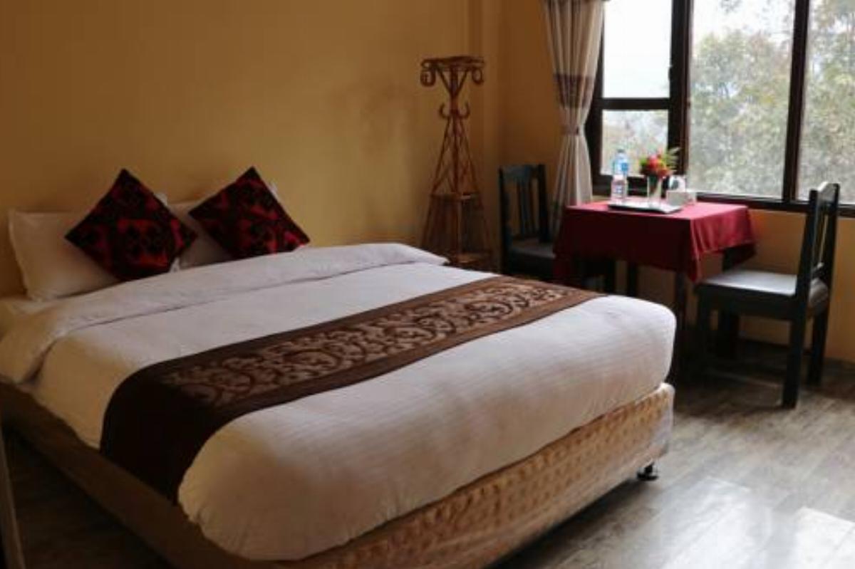 Green Hill Rest Camp Hotel Bhaktapur Nepal
