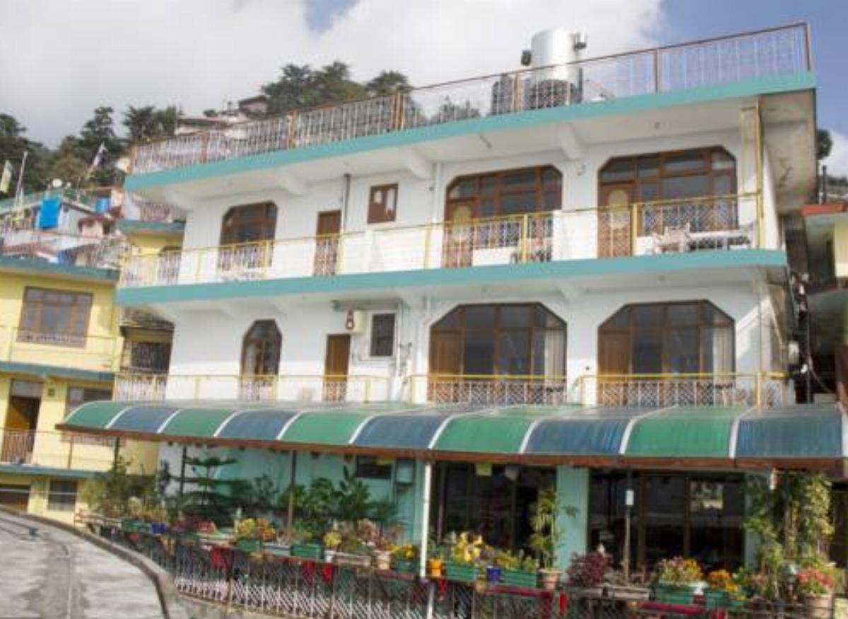 Green Hotel Hotel Dharamshala India