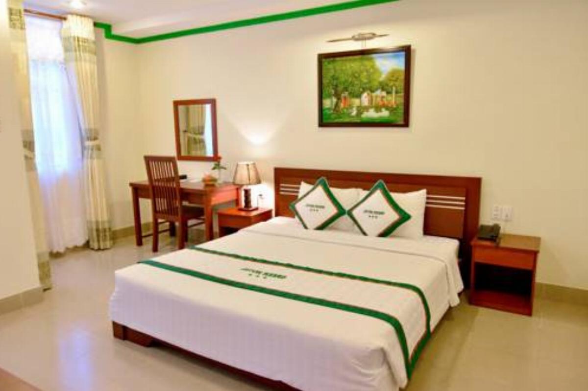 Green Hotel Hotel Vung Tau Vietnam