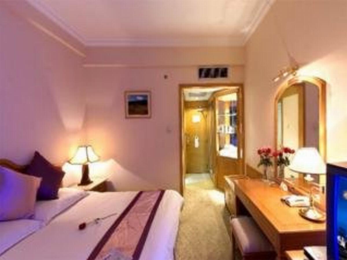 Green Land Hotel Hotel Kunming China