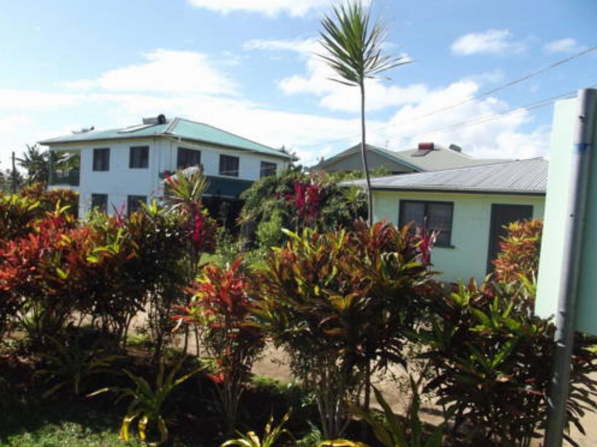 Green Lodge Holiday Homes Hotel Nuku‘alofa Tonga