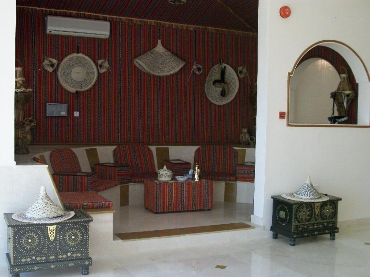 Green Oasis Hotel Hotel Sohar Oman