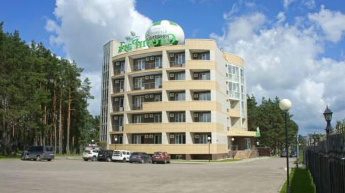 Green Park Kaluga Hotel Hotel Kaluga Russia