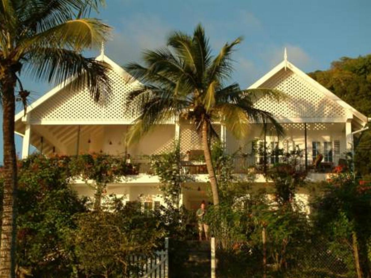 Green Roof Inn Hotel Hillsborough Grenada
