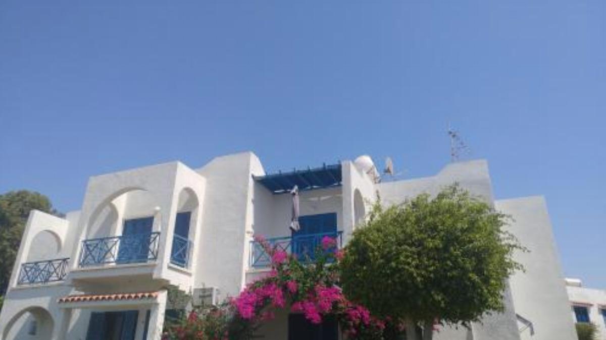 Green Sea Complex 11 Hotel Dhekelia Cantonment Cyprus