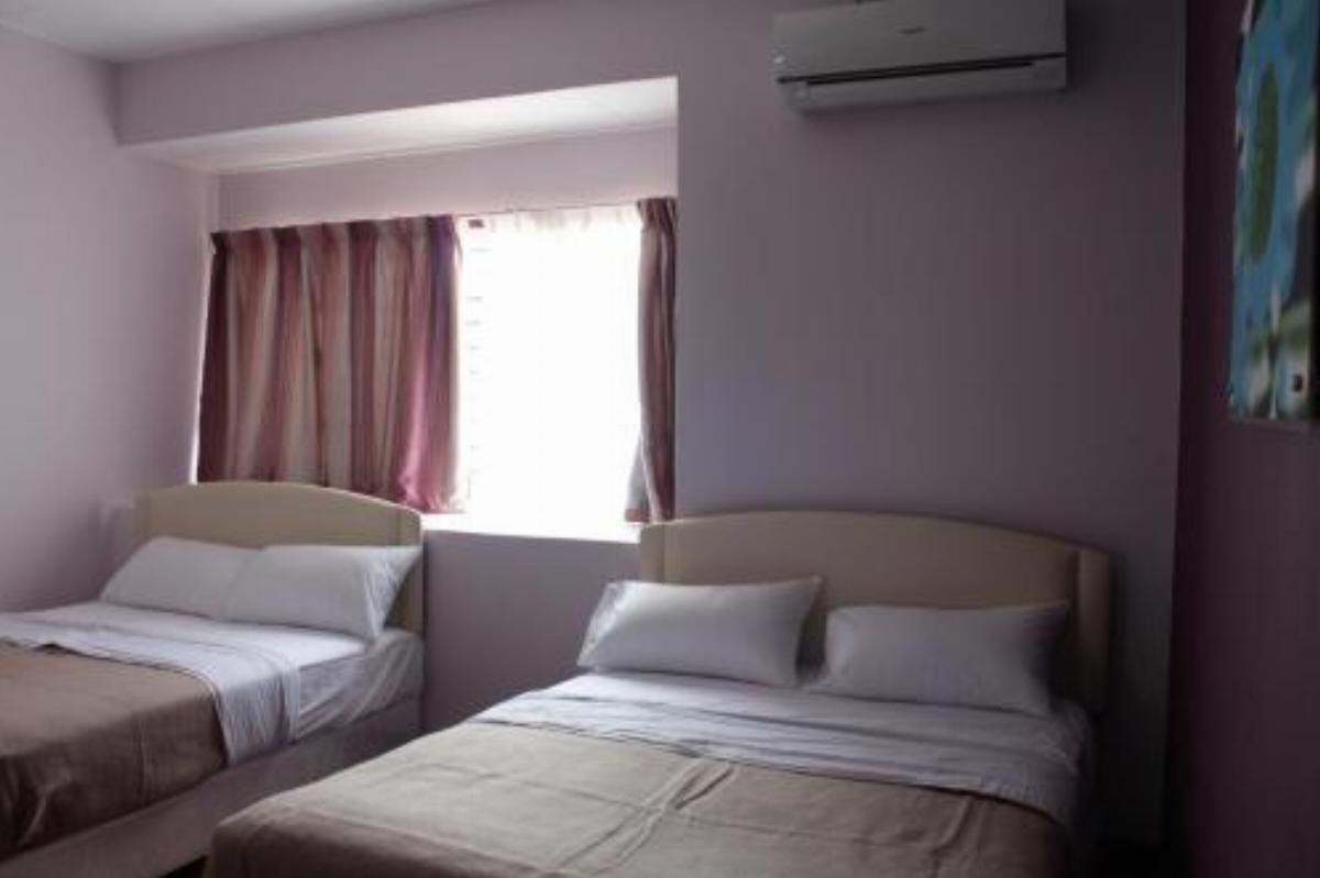 Green View Guest House Hotel Bentong Malaysia
