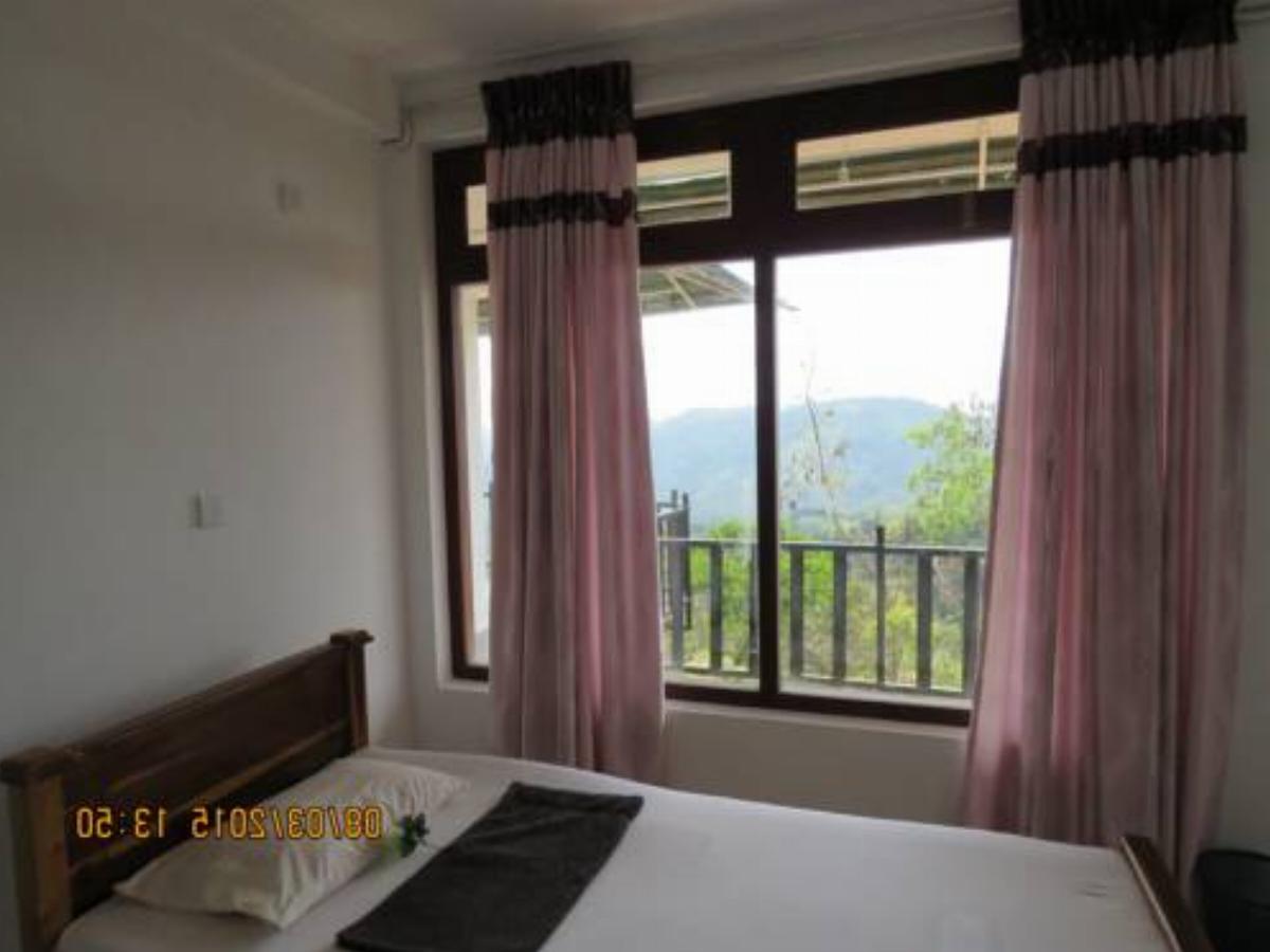 Green View Holiday Resort Hotel Elkaduwa Sri Lanka