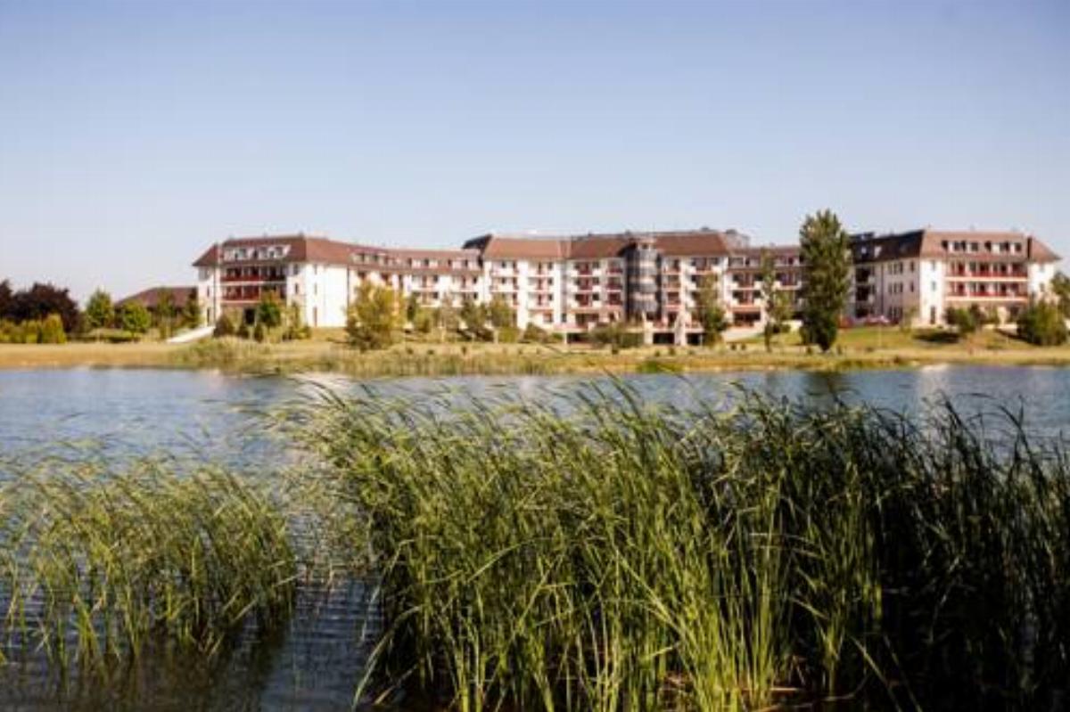Greenfield Hotel Golf & Spa All Inclusive Hotel Bük Hungary