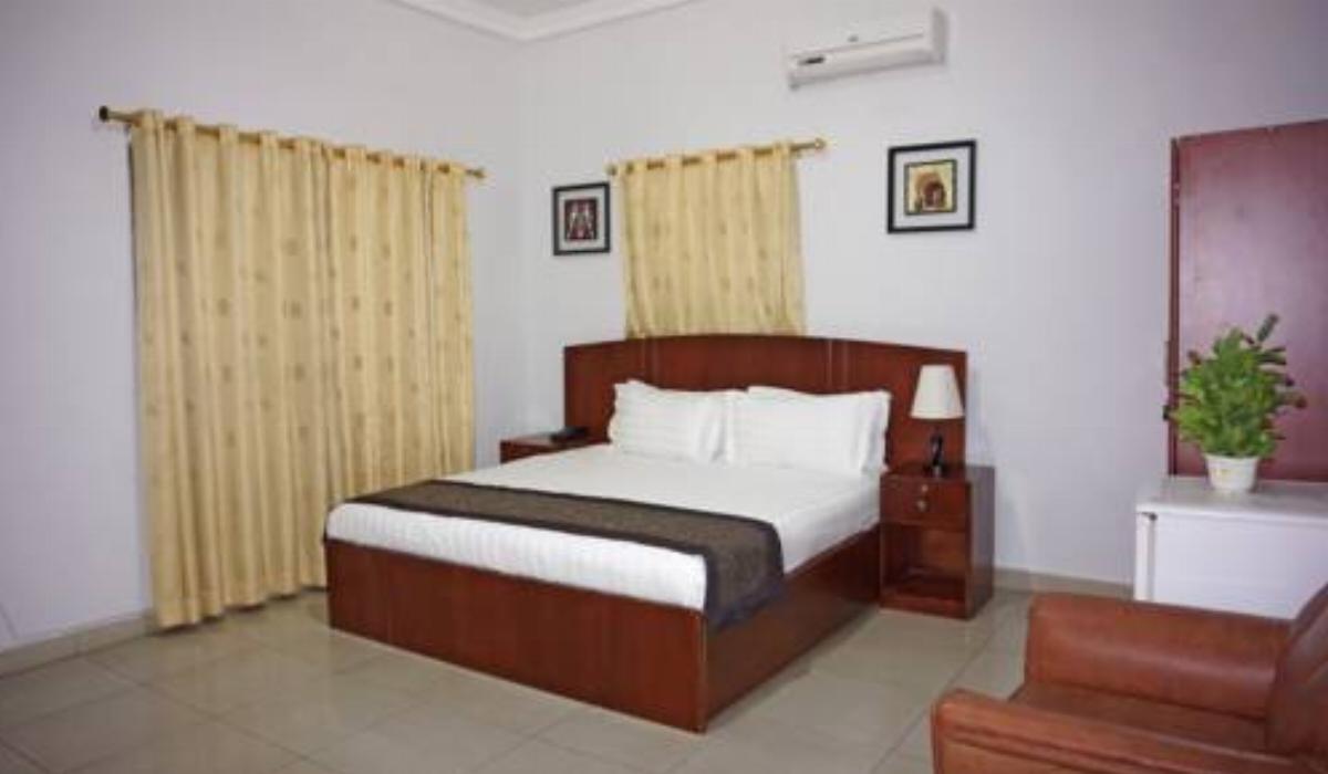 Greenfield Hotel Hotel Accra Ghana