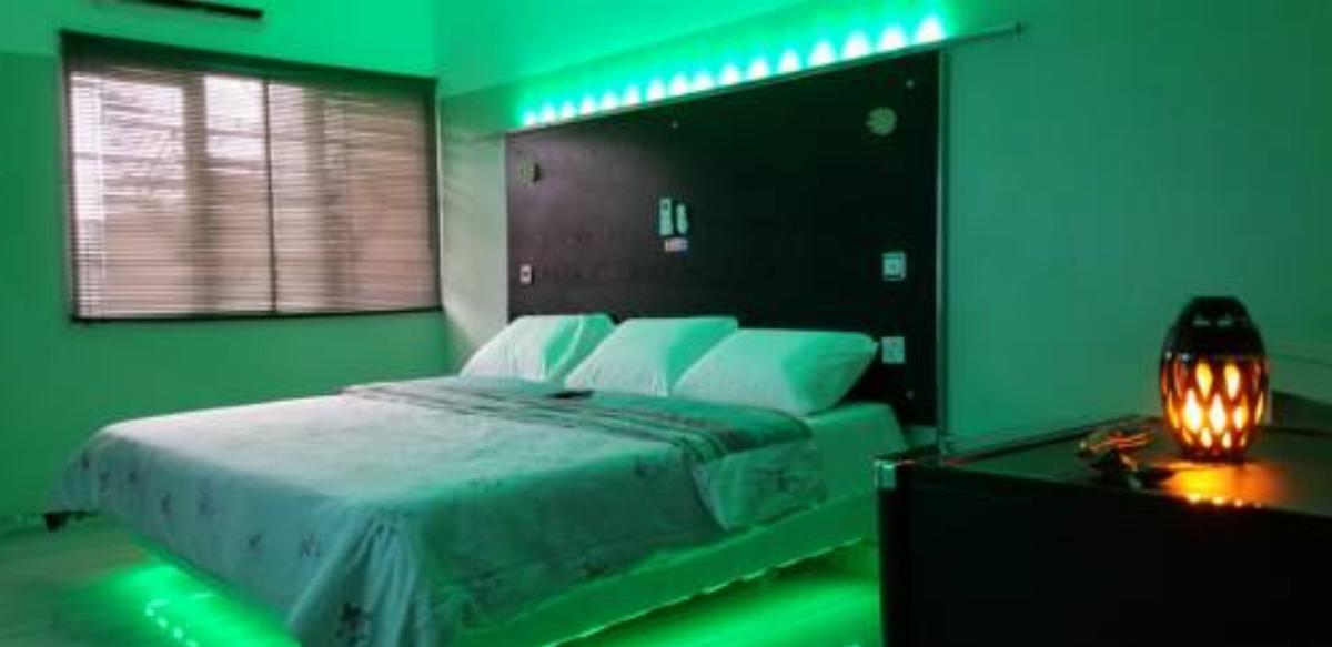 GreenHouse Hotel Bariga Nigeria