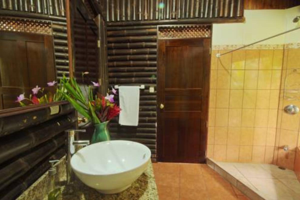 GreenLagoon Arenal Waterfall Villas Hotel Fortuna Costa Rica