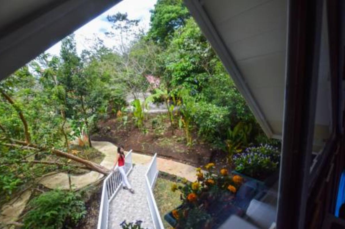 GreenLagoon Wellbeing Resort Hotel Fortuna Costa Rica