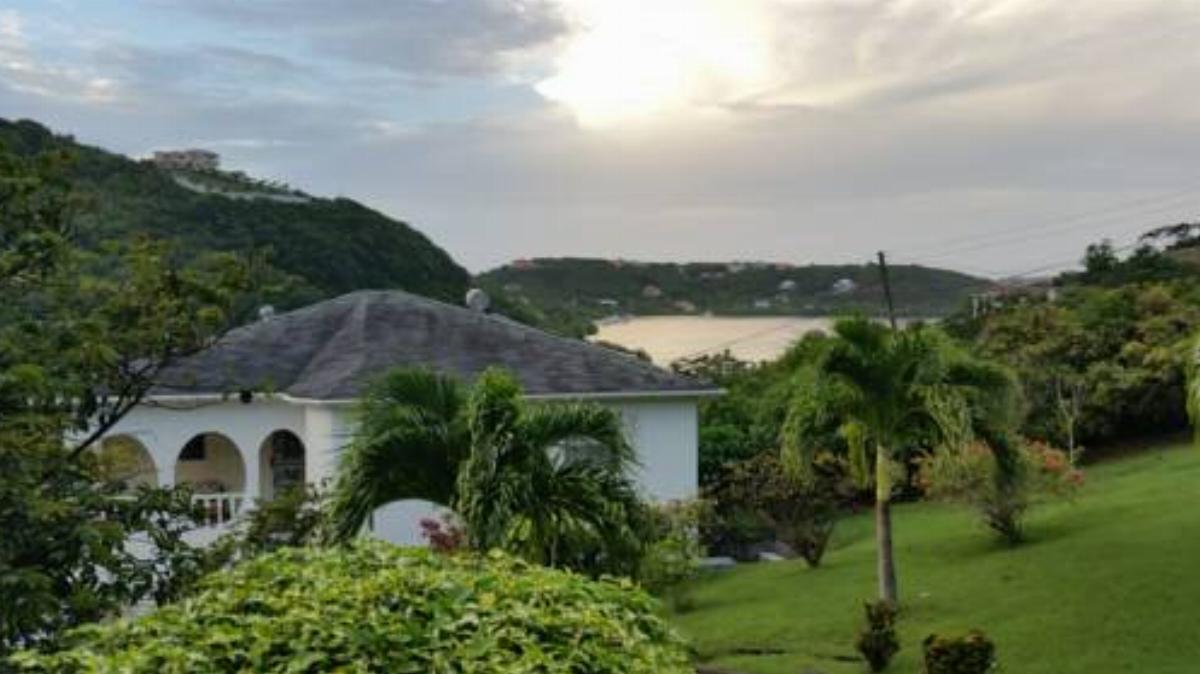 Grenada Holiday Apartment Hotel Saint Georgeʼs Grenada