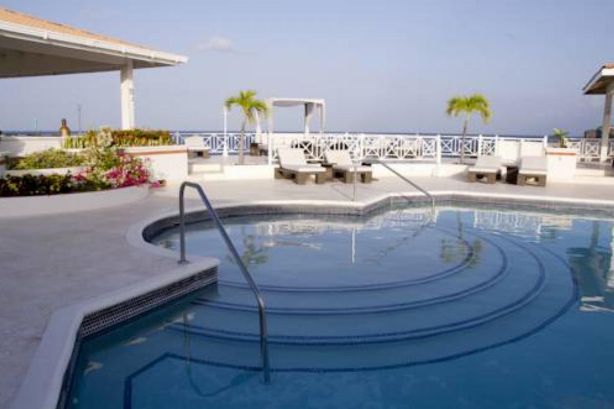 Grenadian by Rex Resorts Hotel Saint Georgeʼs Grenada