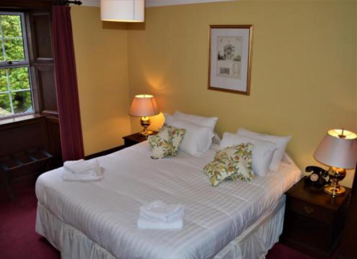 Greshornish House Hotel Hotel Edinbane United Kingdom
