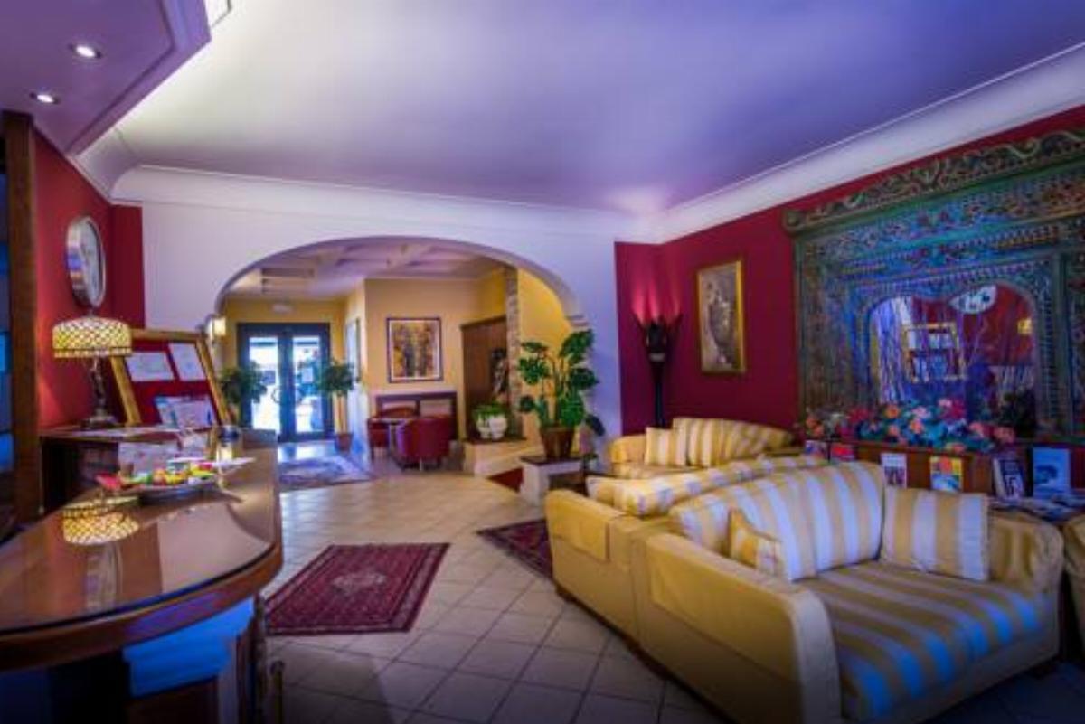 Greta Rooms Hotel Hotel Mazara del Vallo Italy