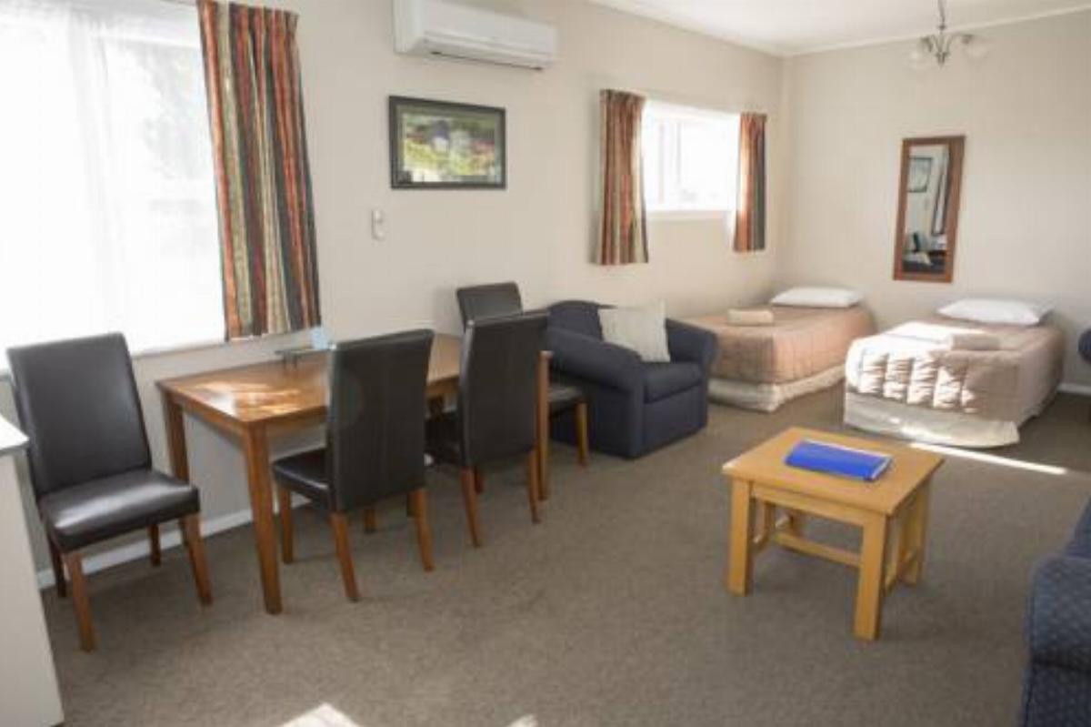 Greymouth Motel Hotel Greymouth New Zealand