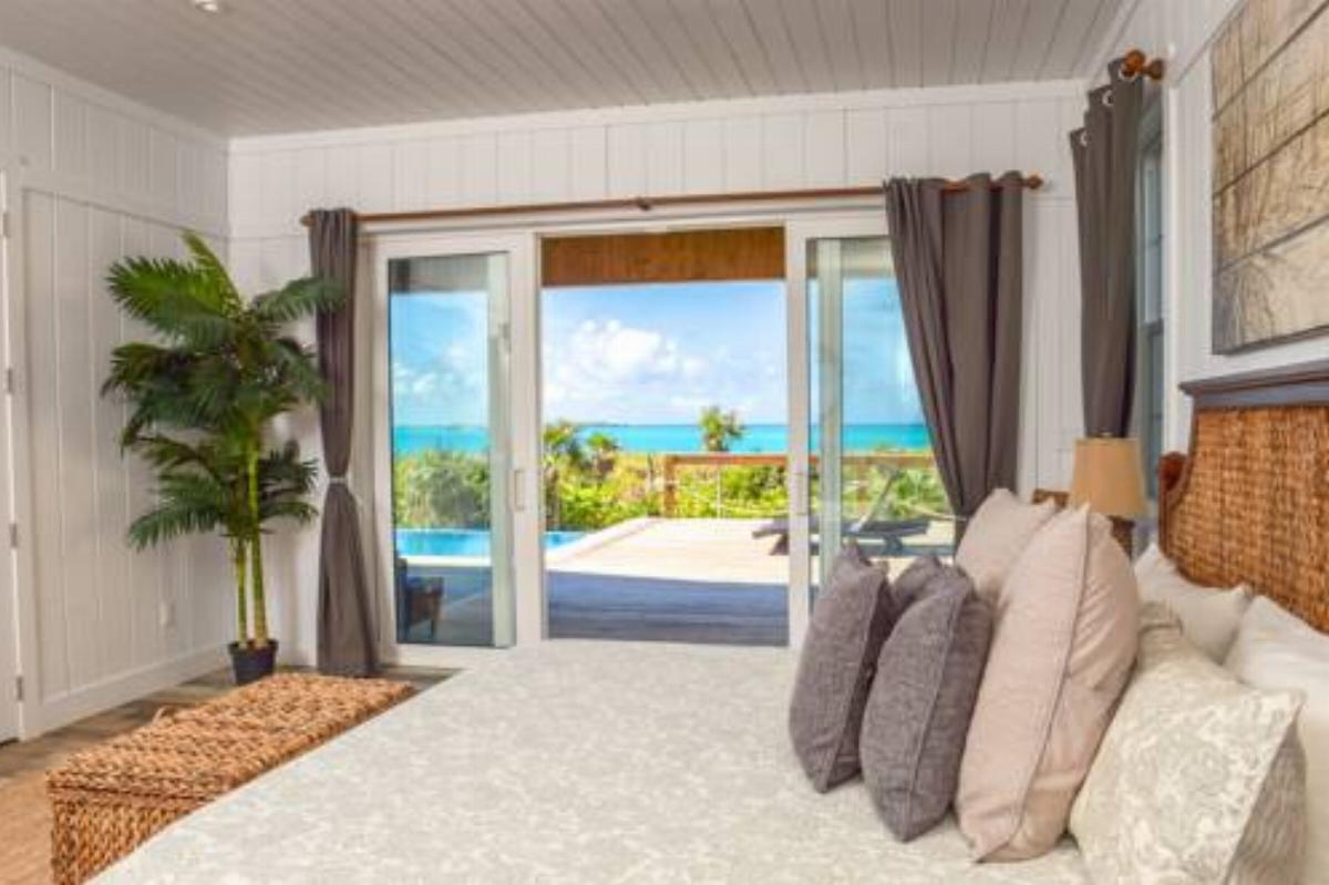 Greystone Beach House Hotel Forbes Hill Bahamas