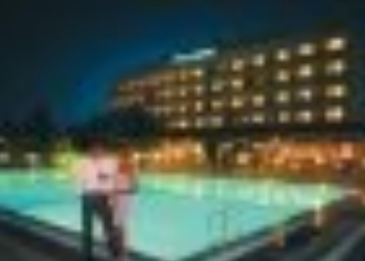 Grida City Hotel Hotel Antalya Turkey