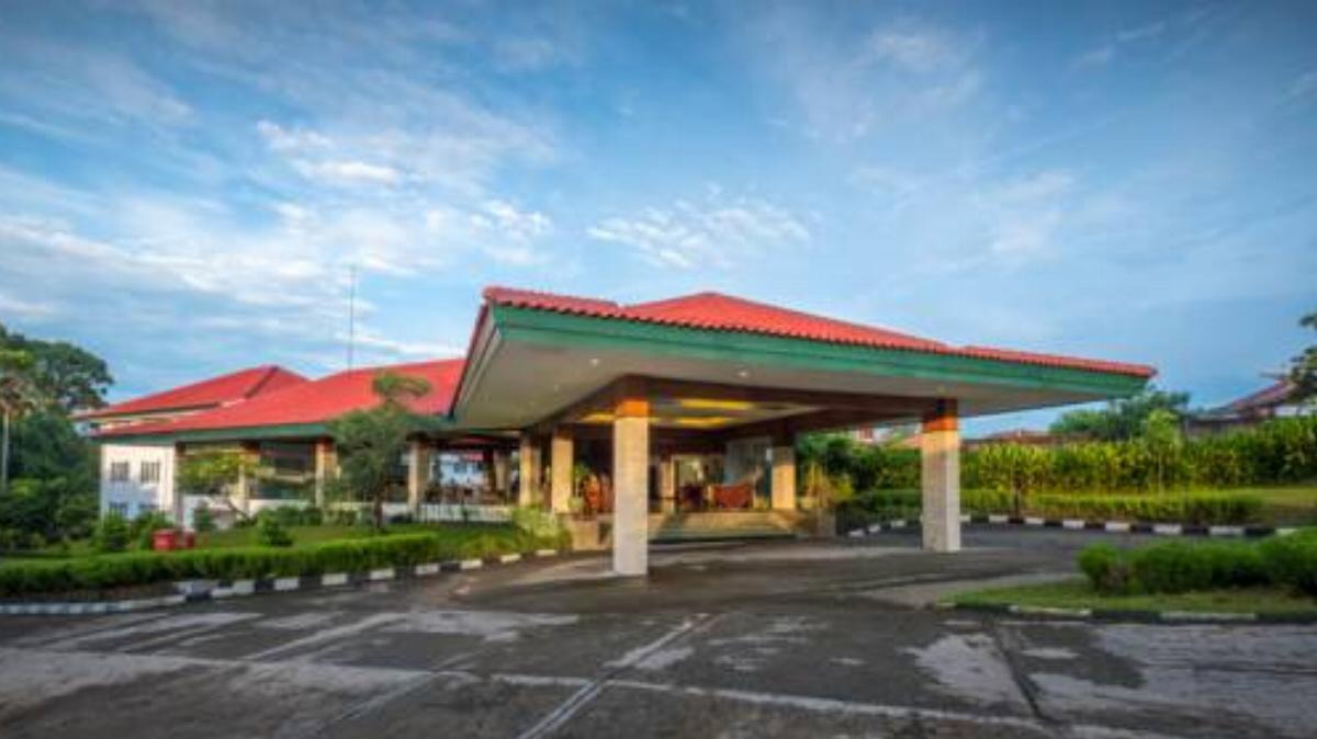 Griya Sintesa Muara Enim Hotel Muaraenim Indonesia