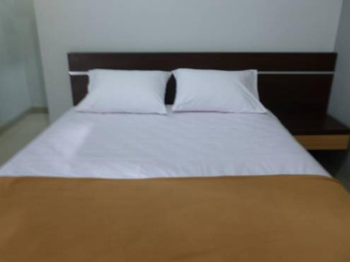Griya Widhi Guest House Hotel Denpasar Indonesia